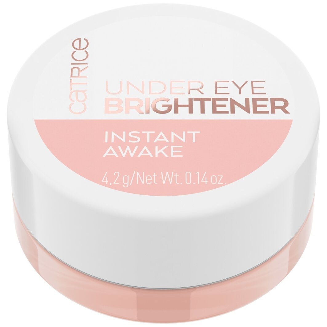 

Корректор under eye brightener Catrice, вес 4.2 гр.