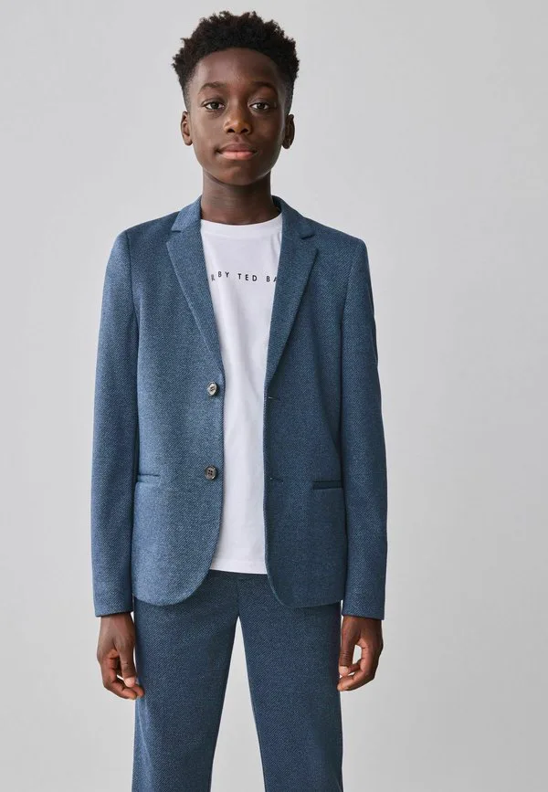 Куртка стандартного кроя Baker By Ted Baker, Blue