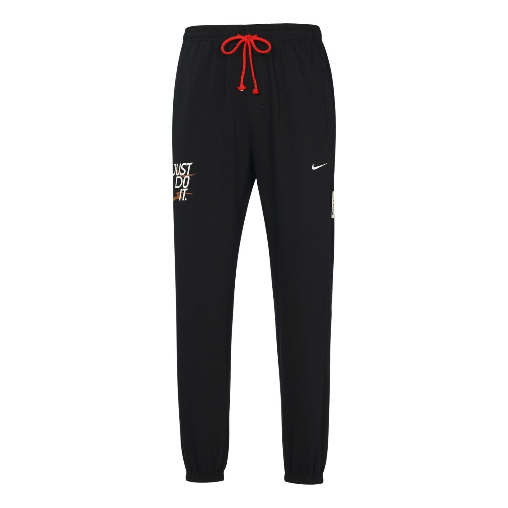 

Повседневные брюки Nike DRI-Fit Standard Issue Pants FD4062-010