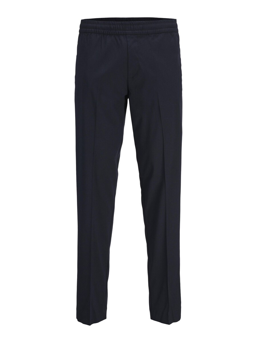 

Тканевые брюки JACK & JONES Regular Pants JPSTKane Edwin, темно-синий