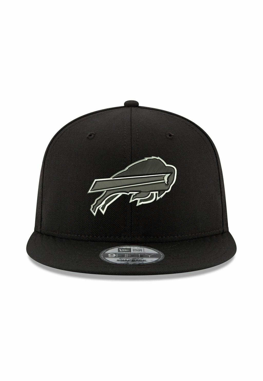 

Бейсболка 9FIFTY NFL BILLS New Era, черный