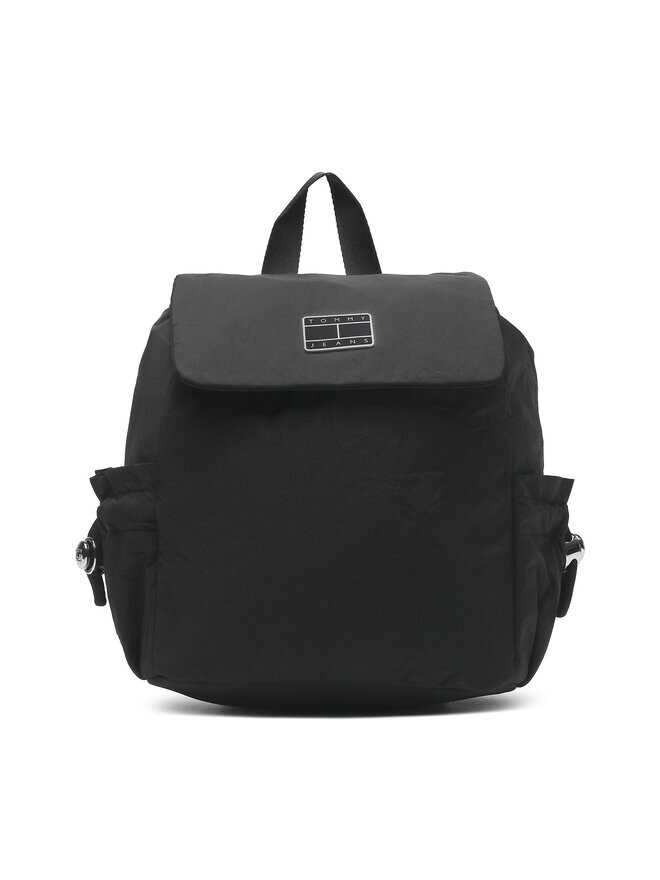 

Рюкзак Tjw Beach Summer Backpack Tommy Jeans, черный