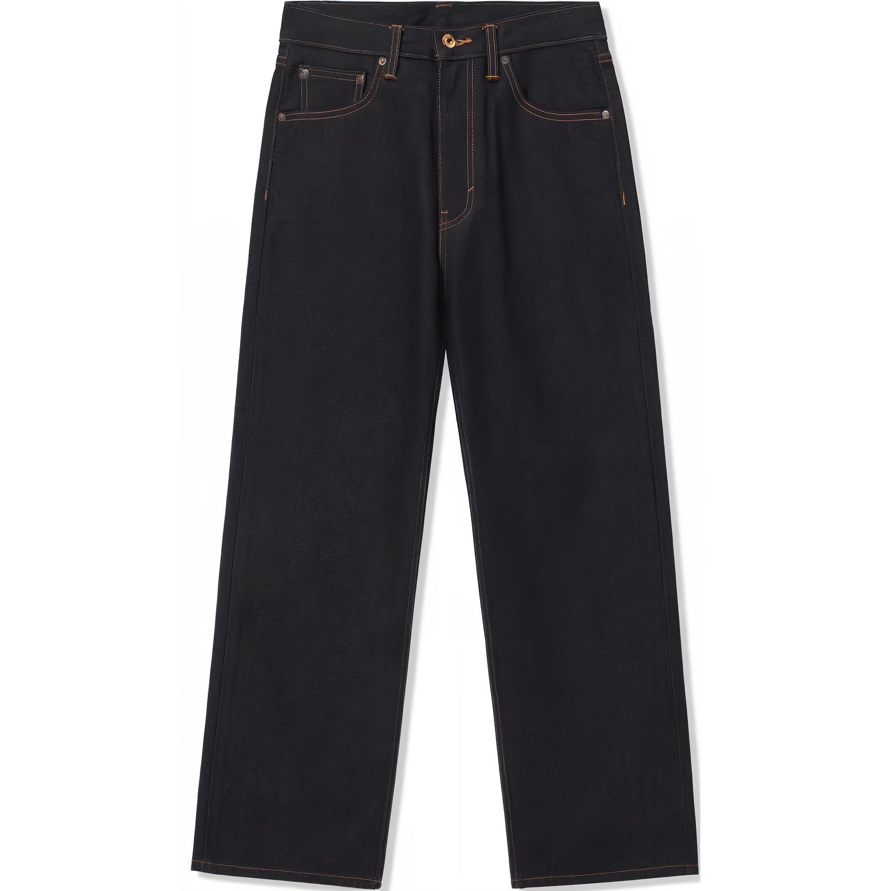 

Levis Джинсы levi's skateboard fw24 мужские dark blue