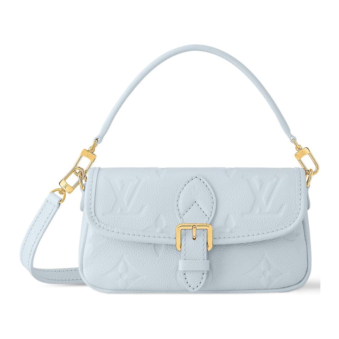 

LOUIS VUITTON Нано Диана