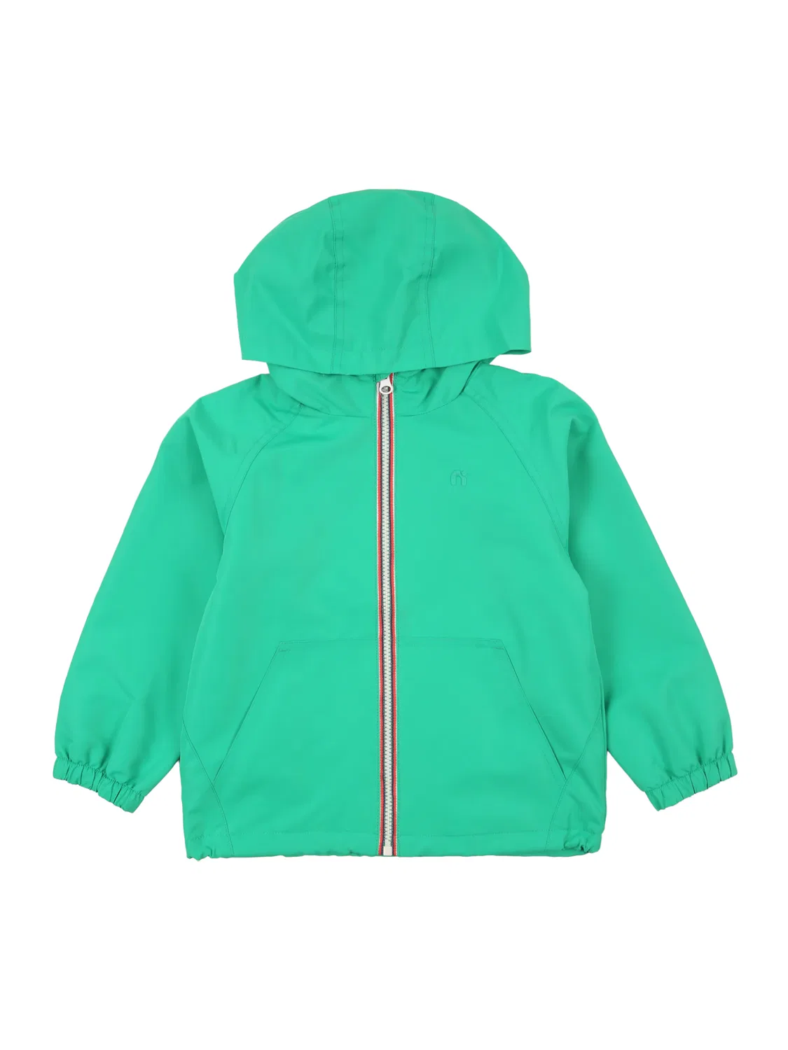 Куртка межсезонья 'NKNMarolo' Name It, Green