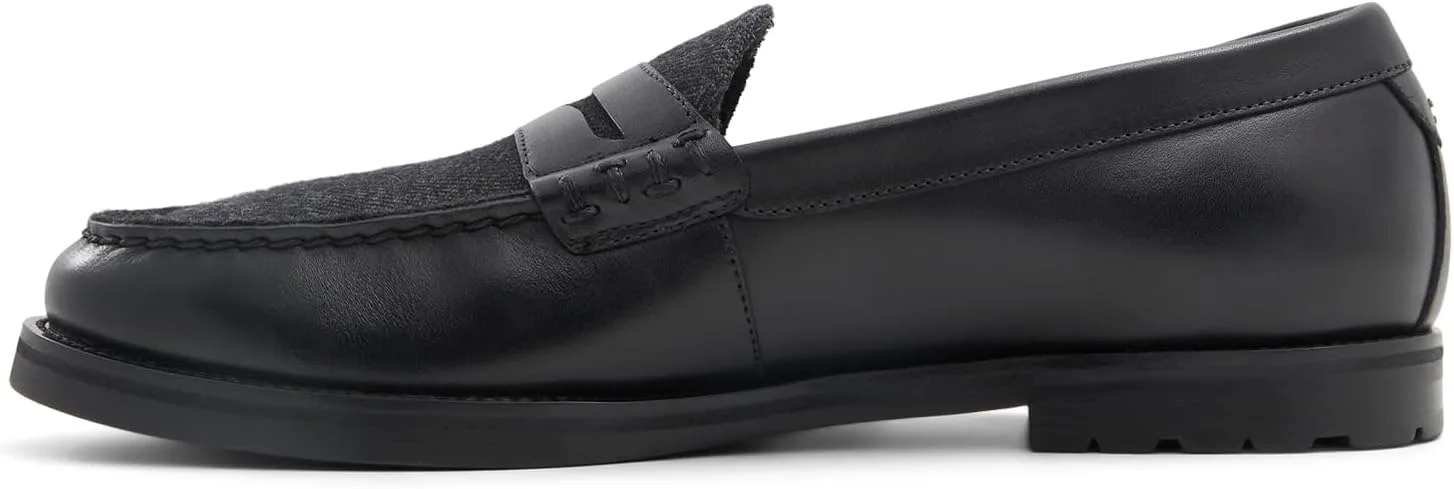 Мужские лоферы Parkhill Ted Baker, черный