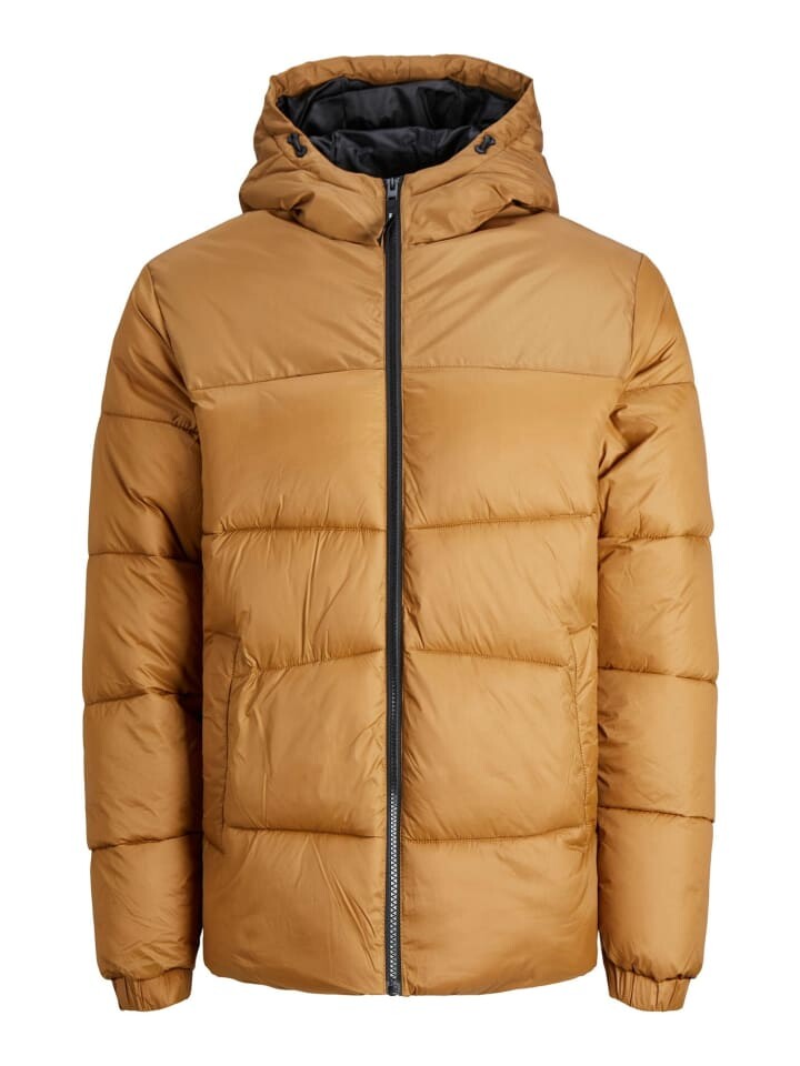 

Куртка Jack & Jones Chili, коричневый