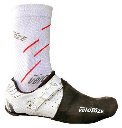 

Накладки на носки Velotoze, черные