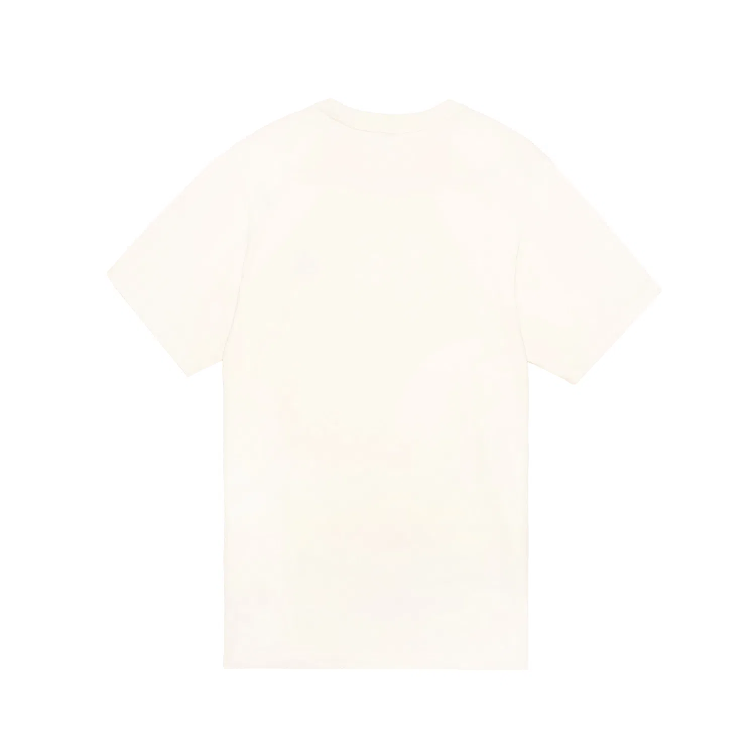 Футболка хлопковая Must Haves Adidas Ecru — фото 4