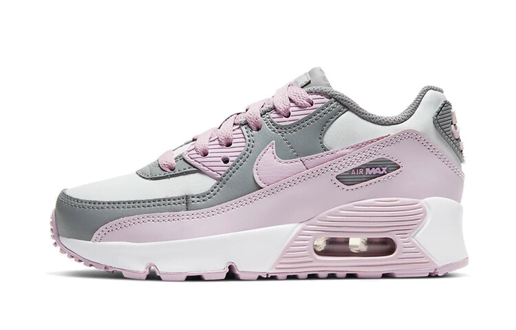 

ДУбль Детские кроссовки для скейтбординга Nike Air Max 90 BP