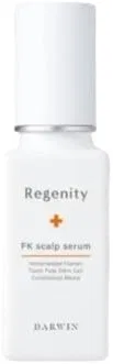 Сыворотка для кожи головы Darwin Regenity FK 25 мл
