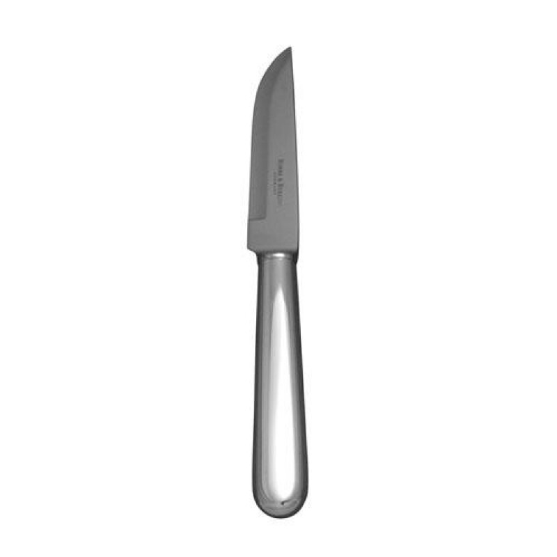 

Нож для стейка Dante 150 г, посеребренный Robbe & Berking, серебро