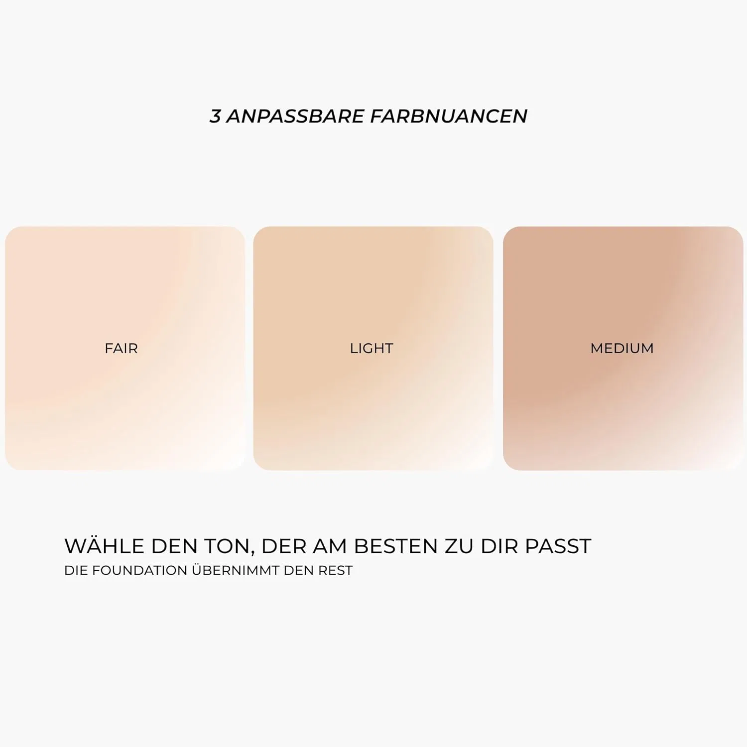 Тональный крем Lavertu Colour Adapting Foundation, 30 мл, оттенок Ultra-Bright Lavertu Cosmetics, Ultra Bright — фото 2