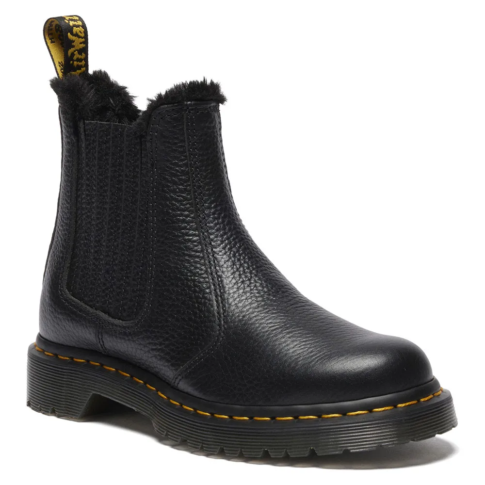 Ботинки Dr Martens 2976 Leonore II, черный