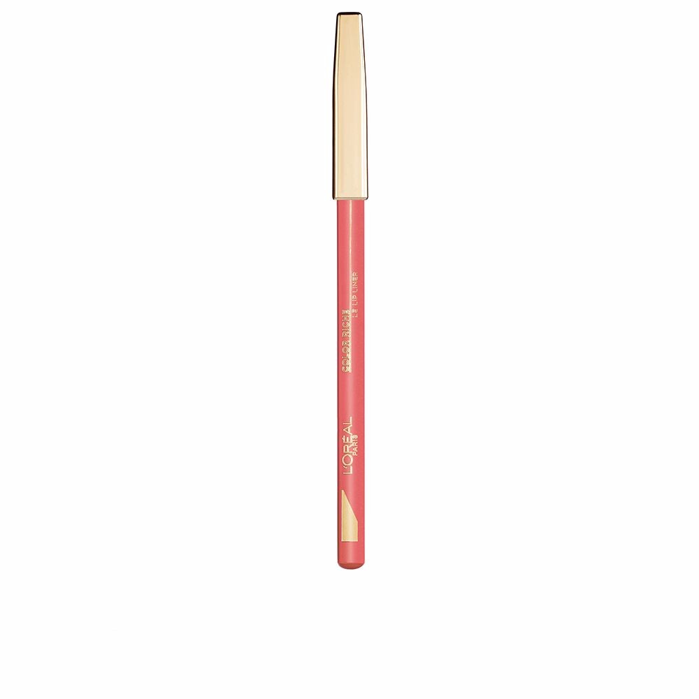 

Карандаш для губ Color riche le lip liner L'oréal parís, 1,2 г, 114-confidentielle