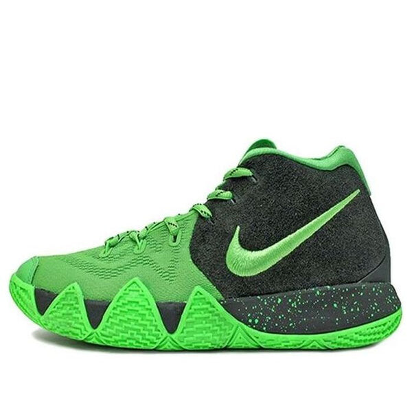 

Кроссовки kyrie 4 Nike, черный