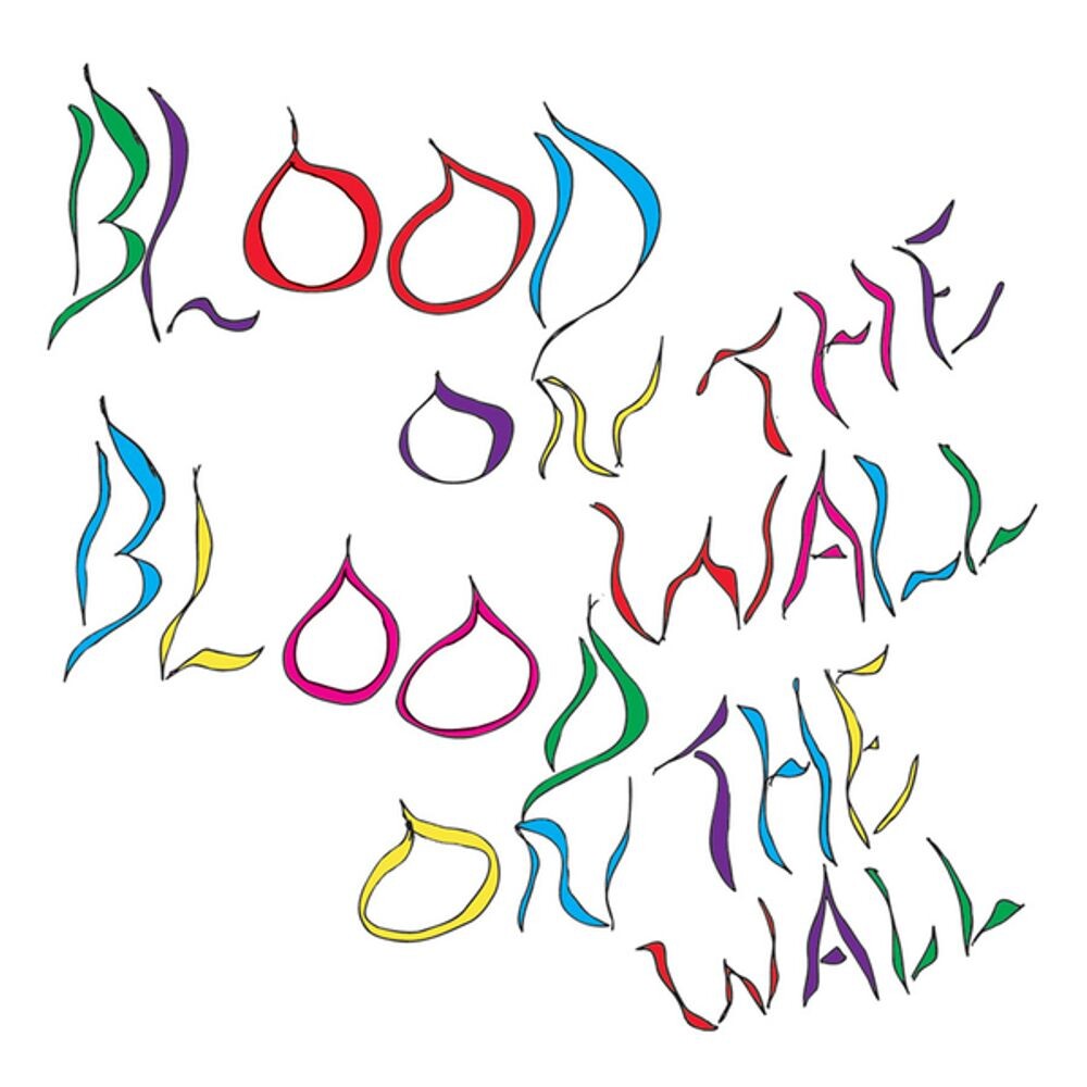 

Диск CD Awesomer - Blood On The Wall