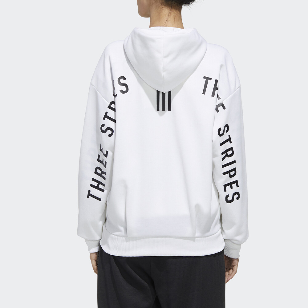 

Куртка женская белая Adidas