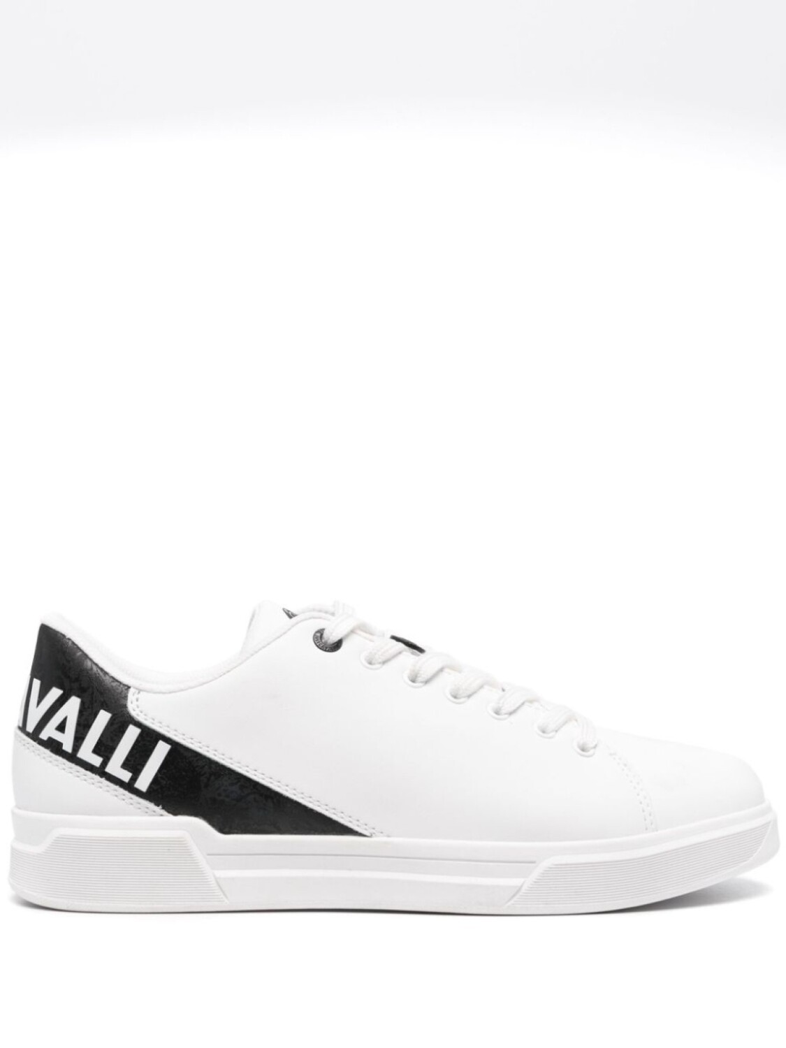 

Кроссовки Minimal Disp.2 Just Cavalli, белый