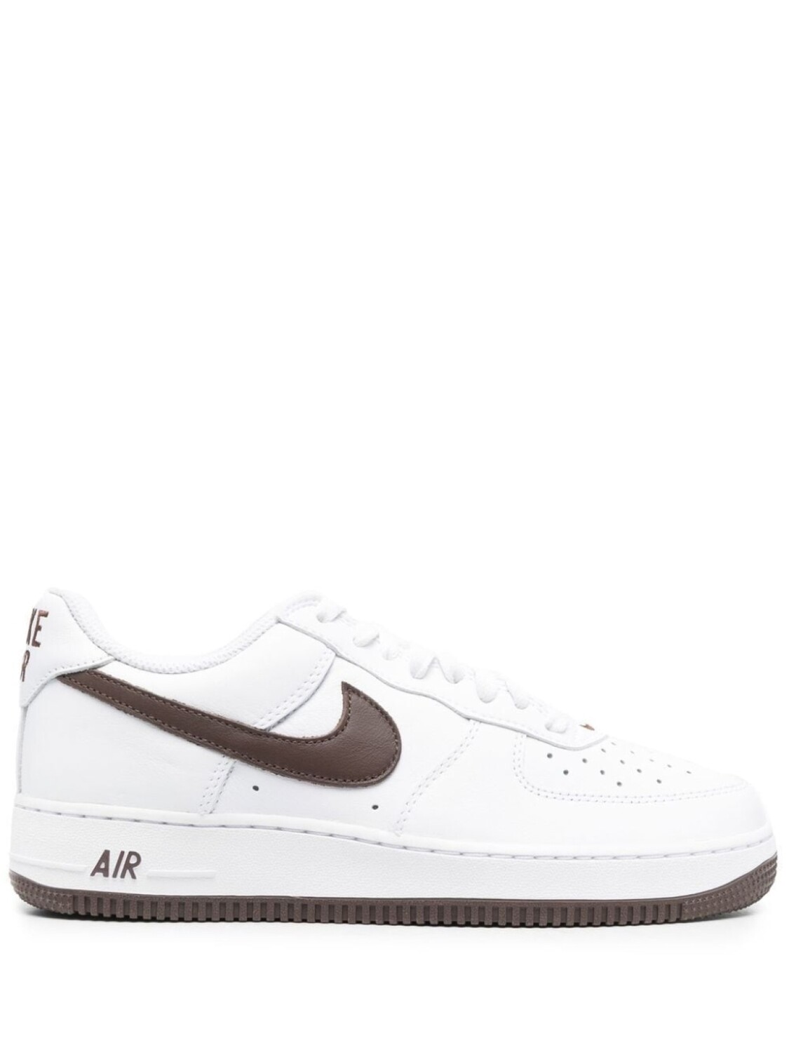 

Кроссовки Air Force 1 Nike, белый
