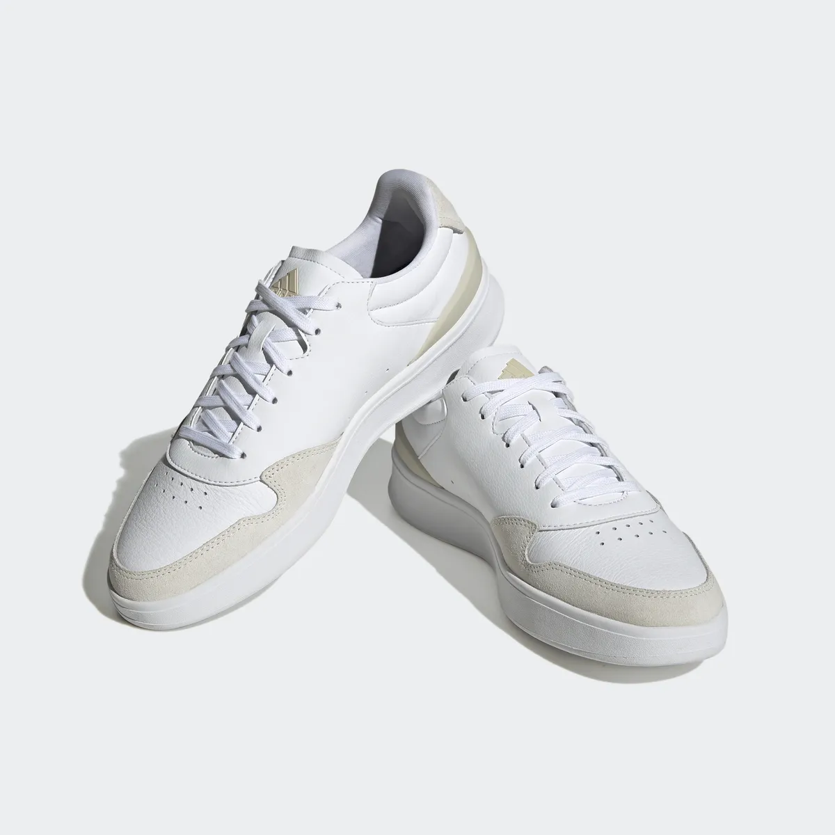 

Спортивные кроссовки adidas "KATANA" Adidas Sportswear, белый