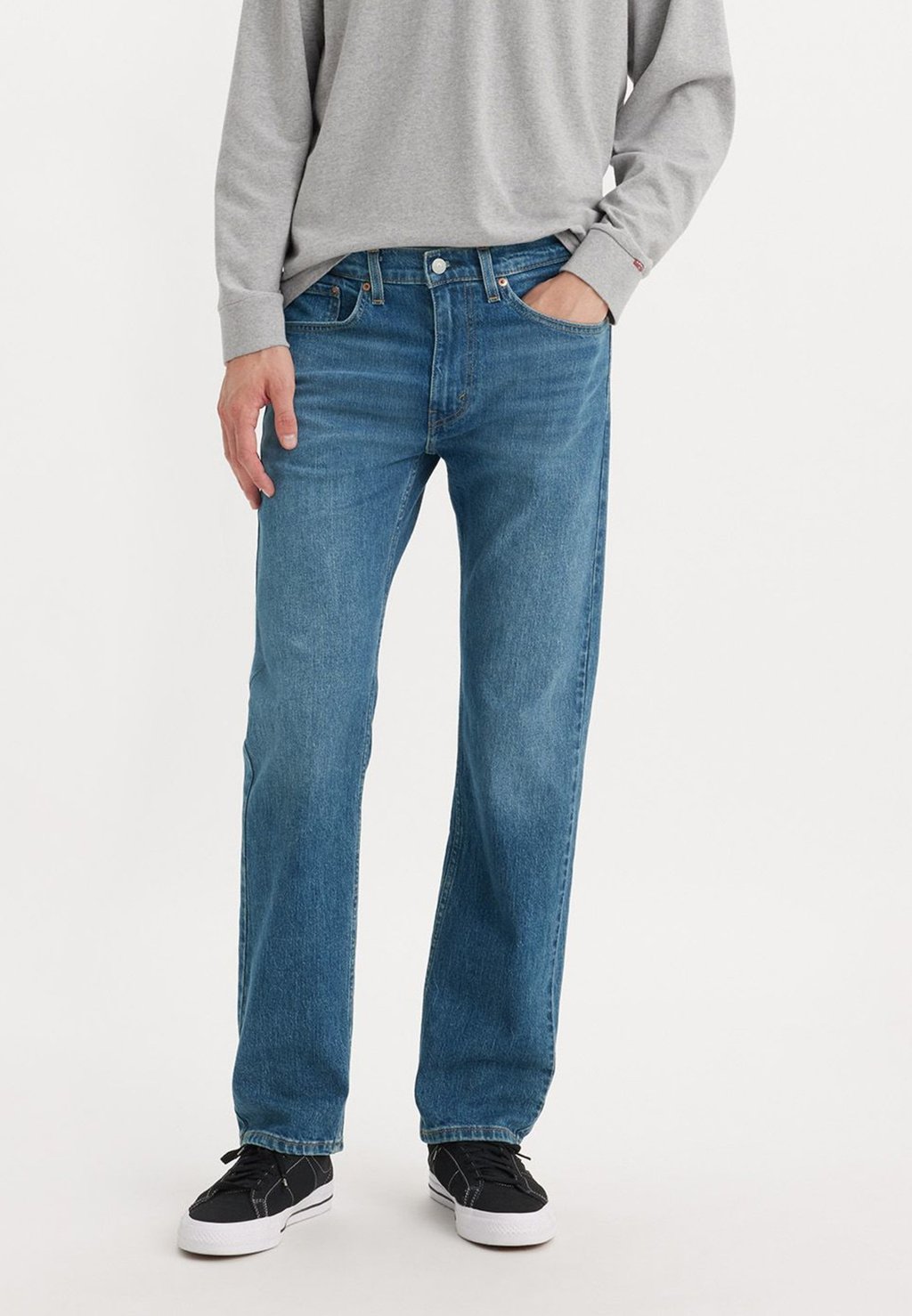 

Джинсы прямого кроя REGULAR Levi's, цвет Fremont Drop Shot