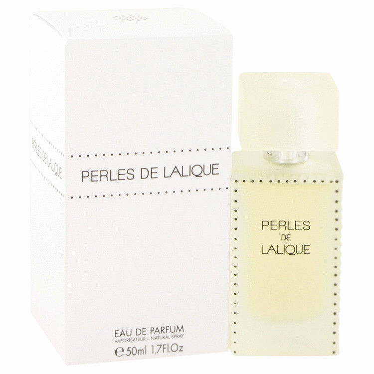 

Духи Perles De Eau De Parfum Lalique, 50 мл