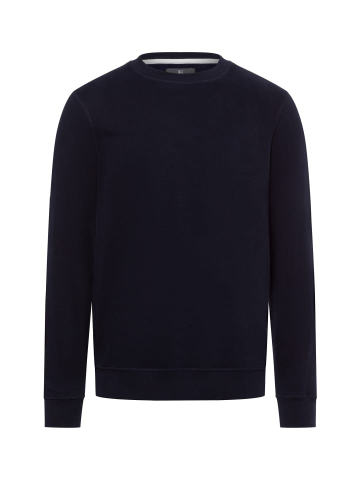 

Толстовка Nils Sundström Herren Sweatshirt, цвет marine