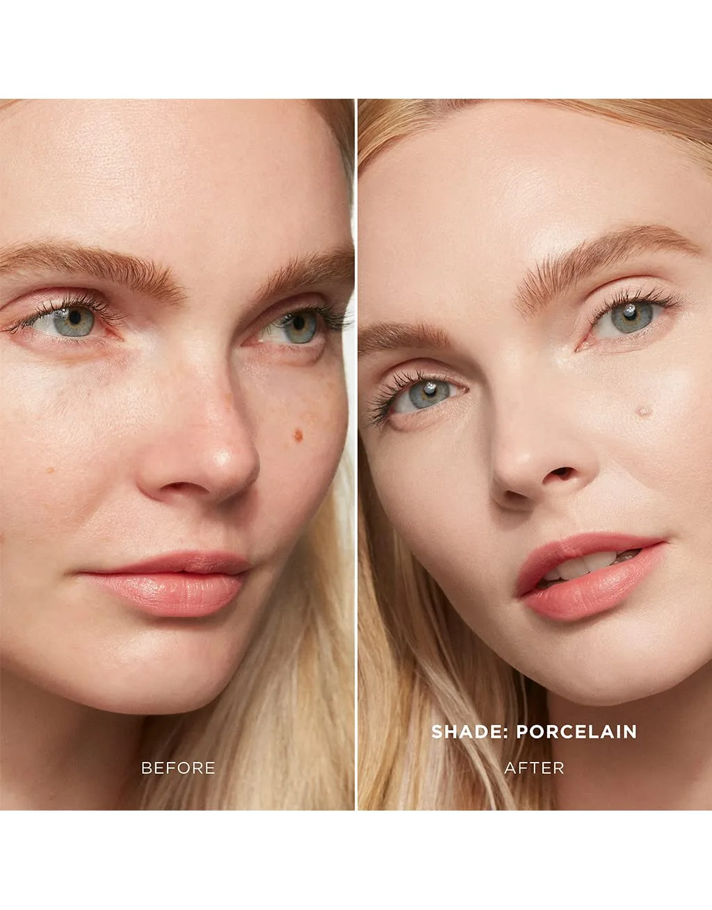 Тональный крем-стик «Hourglass Vanish Seamless Finish», Porcelain — фото 2