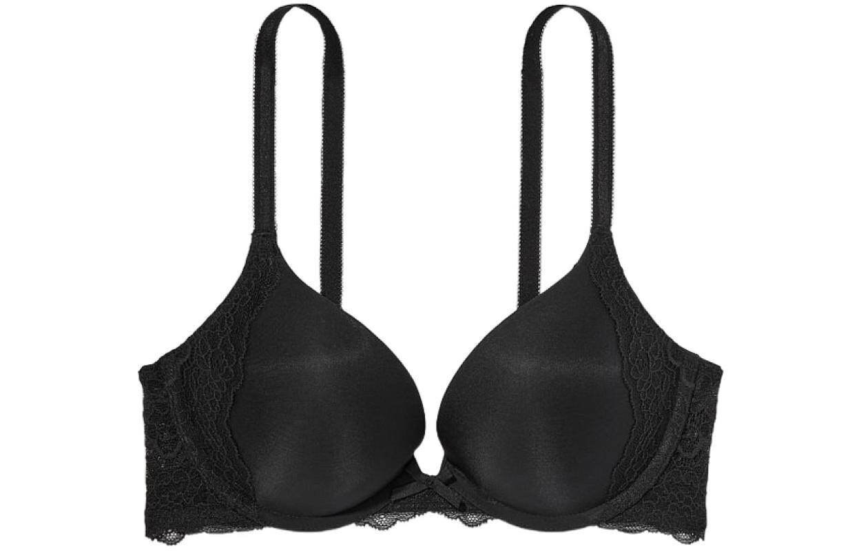 

Женский бюстгальтер Victoria's Secret, цвет Black