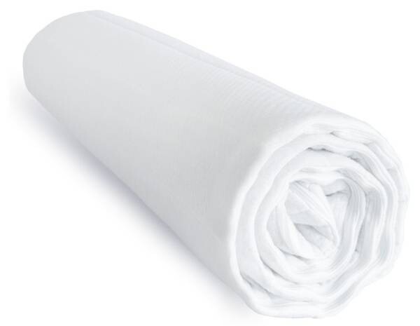 

Наматрасник AM Qualitätsmatratzen Komfort, 100x16x210 см, белый