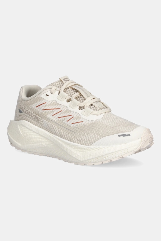 Беговые кроссовки Aero Blaze 3 Grvl Salomon, бежевый