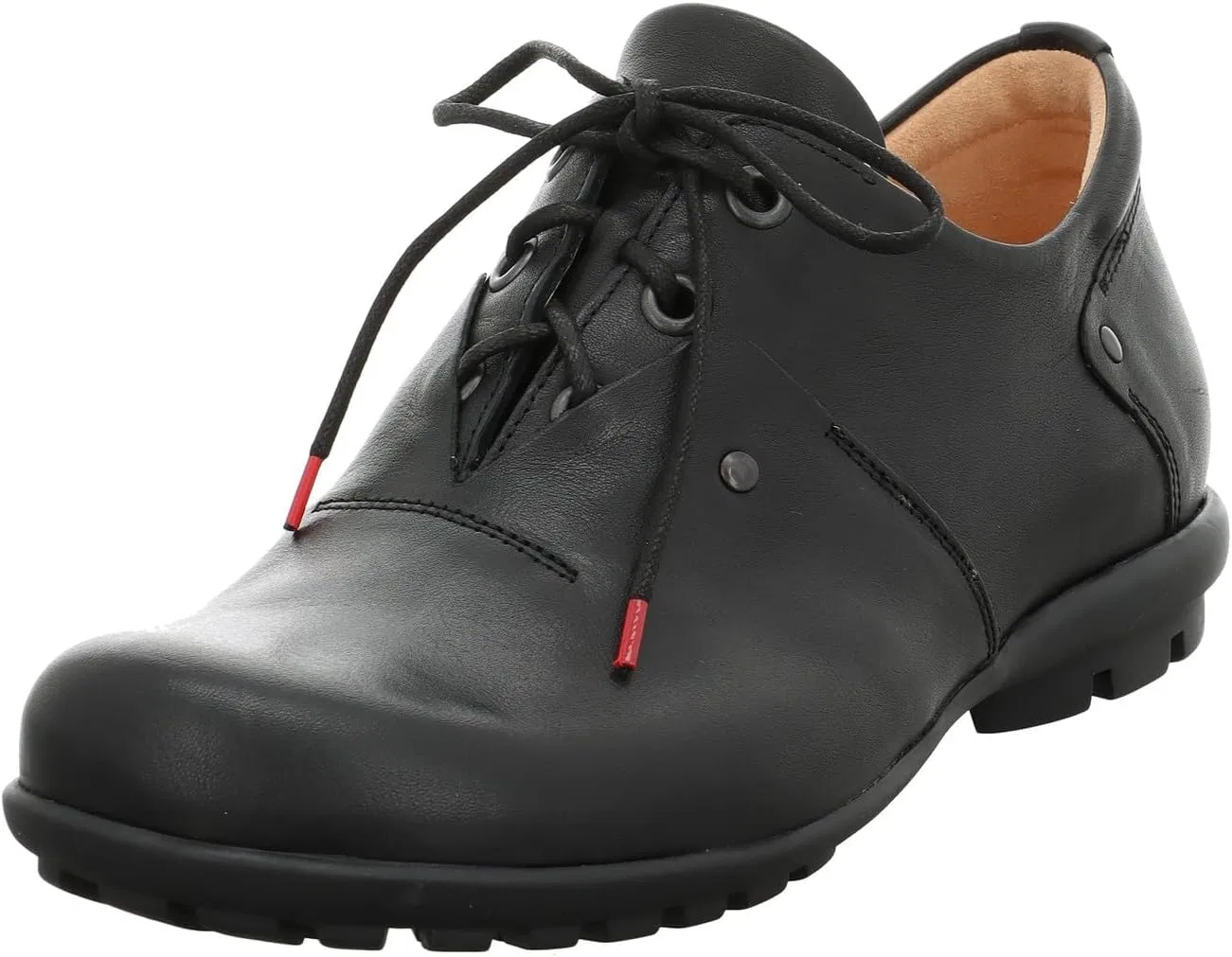 Think! Мужские кроссовки Kong Derby, 0000 Black