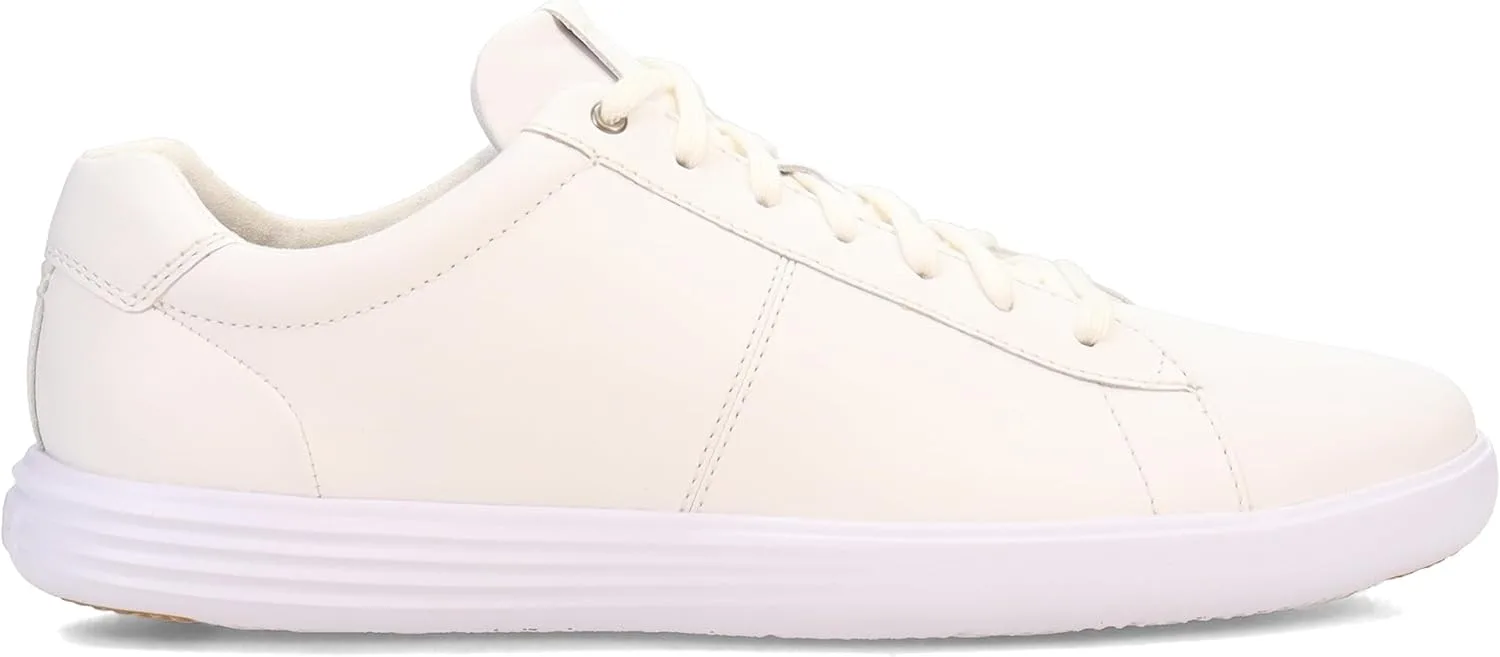 Мужские кроссовки Cole Haan British Tan, белый — фото 3