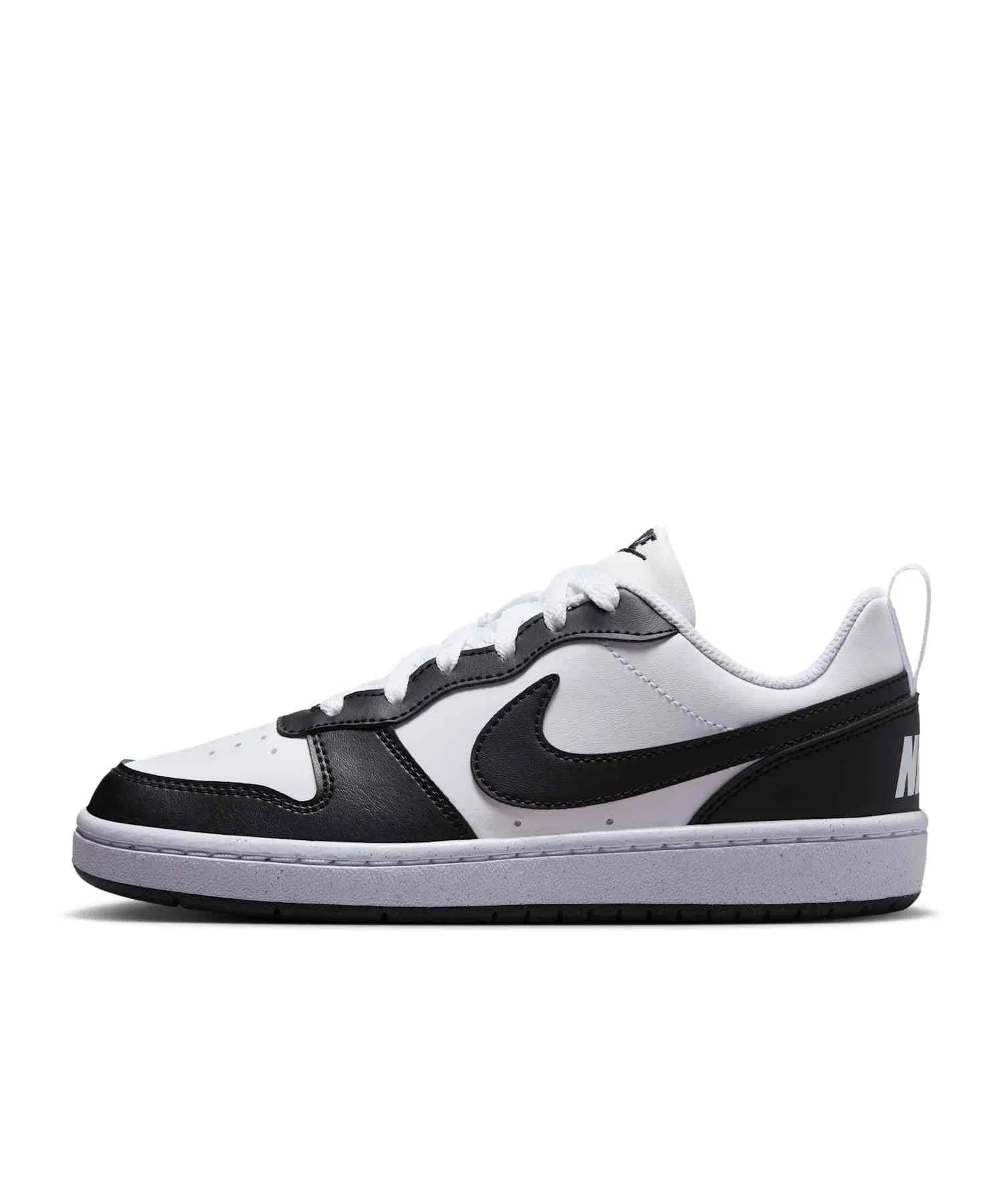 Детские кроссовки NIKE Court Borough Low Recraft DV5456-131