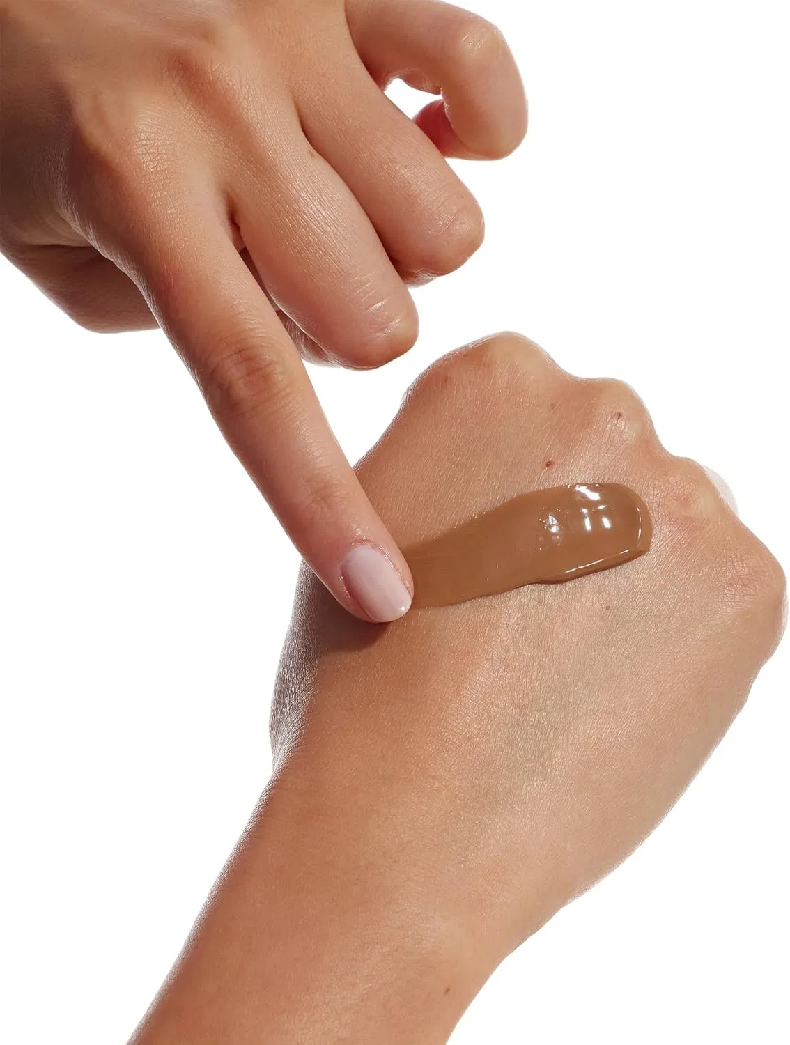 Лосьон-автозагар «Gradual Tanning Lotion Tinted Skin Perfector» от Bondi Sands Bondi Sands — фото 4