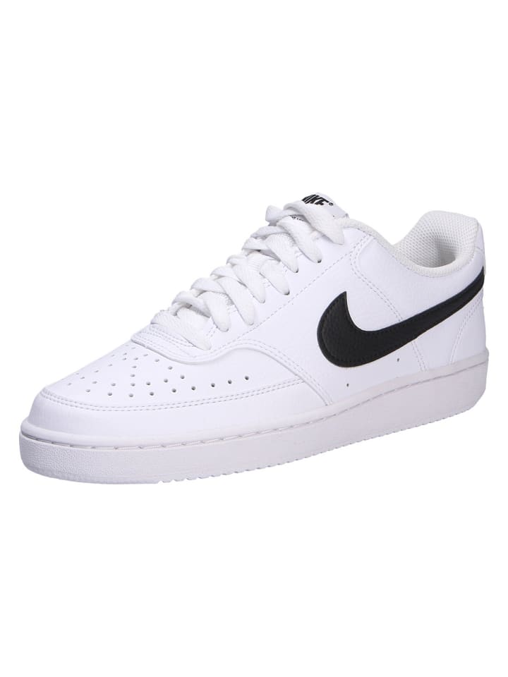 

Низкие кроссовки Nike, белый