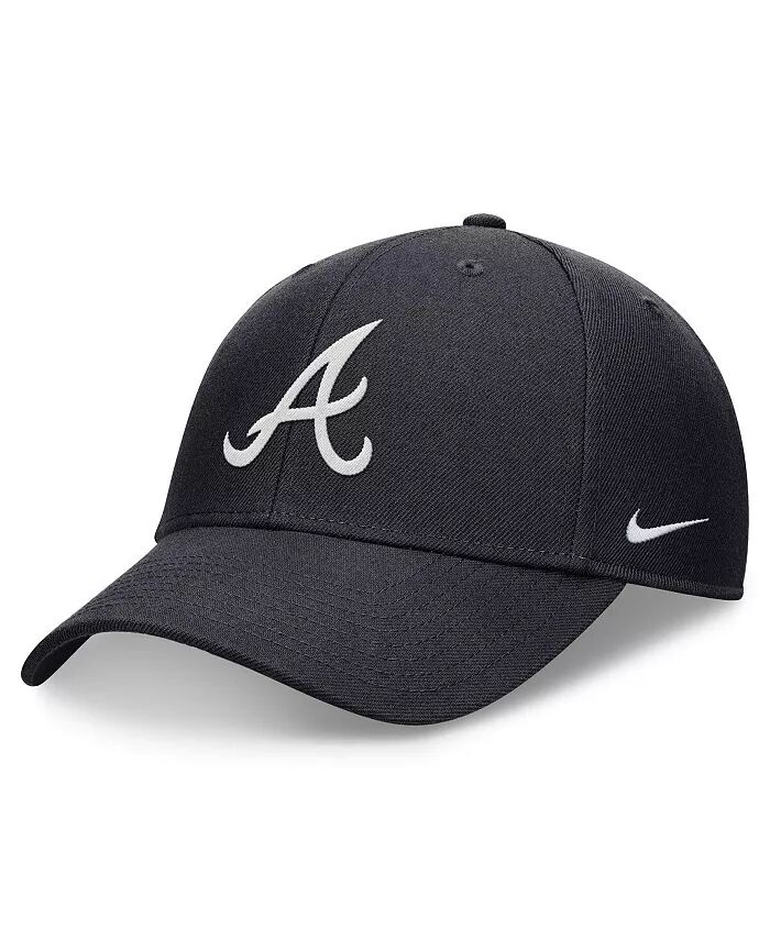 

Мужская темно-синяя кепка Atlanta Braves Evergreen Club Performance Adjustable Nike