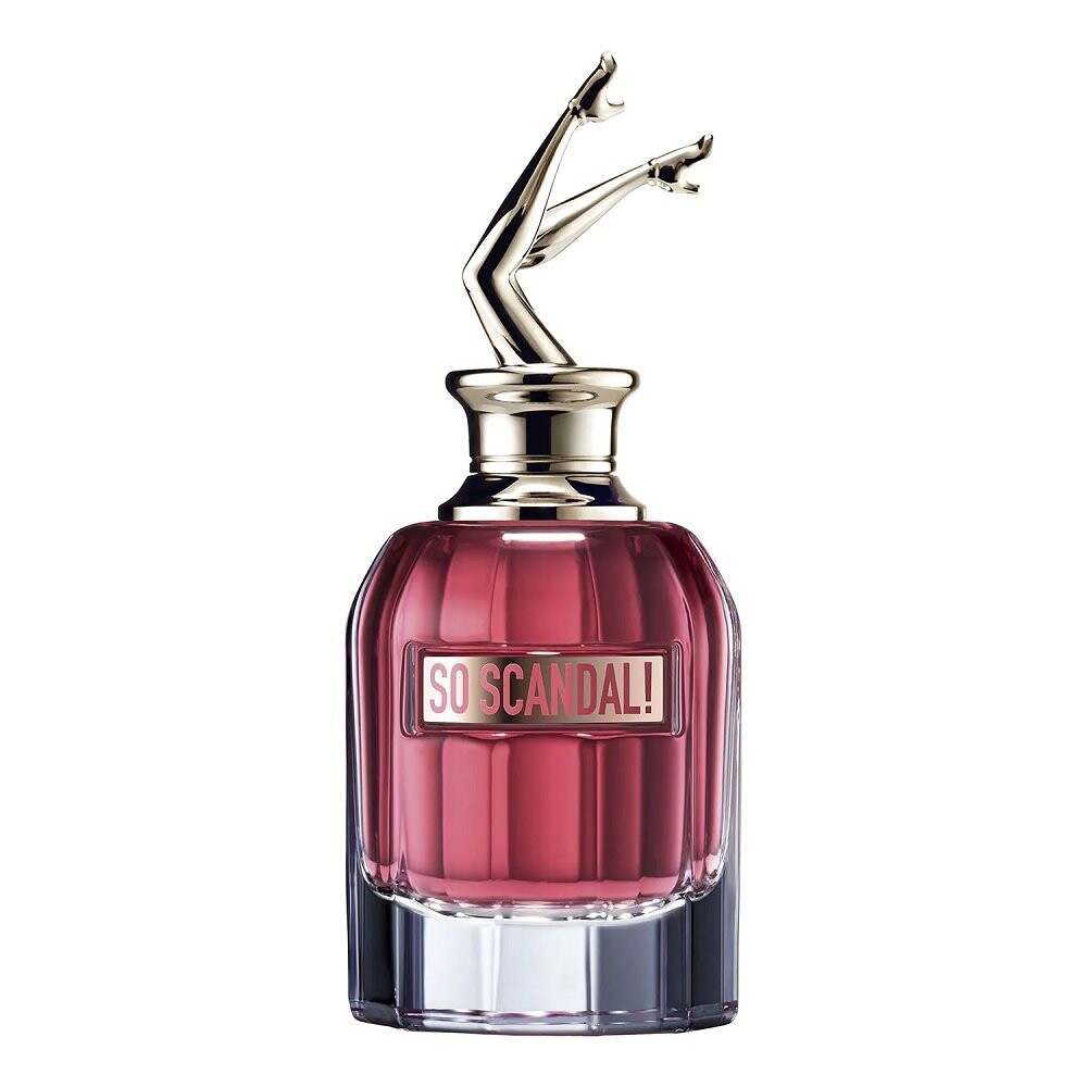 

Jean Paul Gaultier, So Scandal, парфюмированная вода, 30 мл
