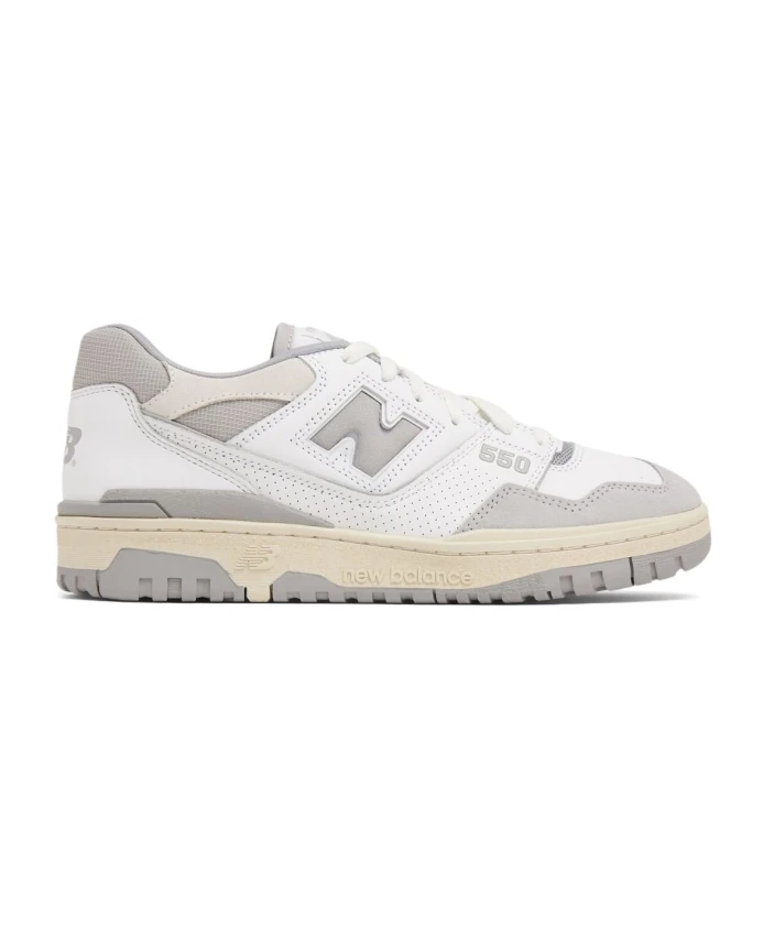 

Кроссовки Lifestyle New Balance, белый