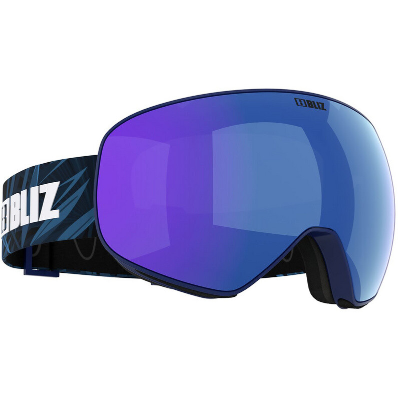 

Лыжные очки Floz Bliz, синий