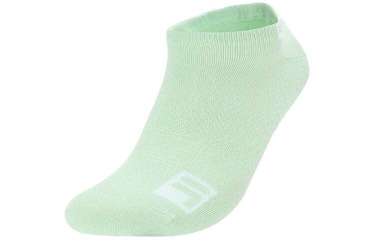 

ФИЛА Женские Носки FILA, цвет 1 pair (light green)