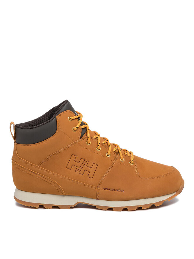 

Сапоги Helly Hansen, коричневый
