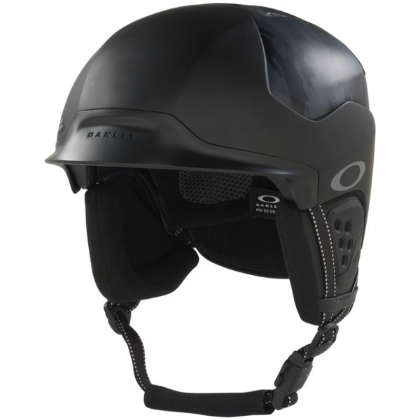 

Сноубордический шлем Mod5 Mips Oakley, мультиколор