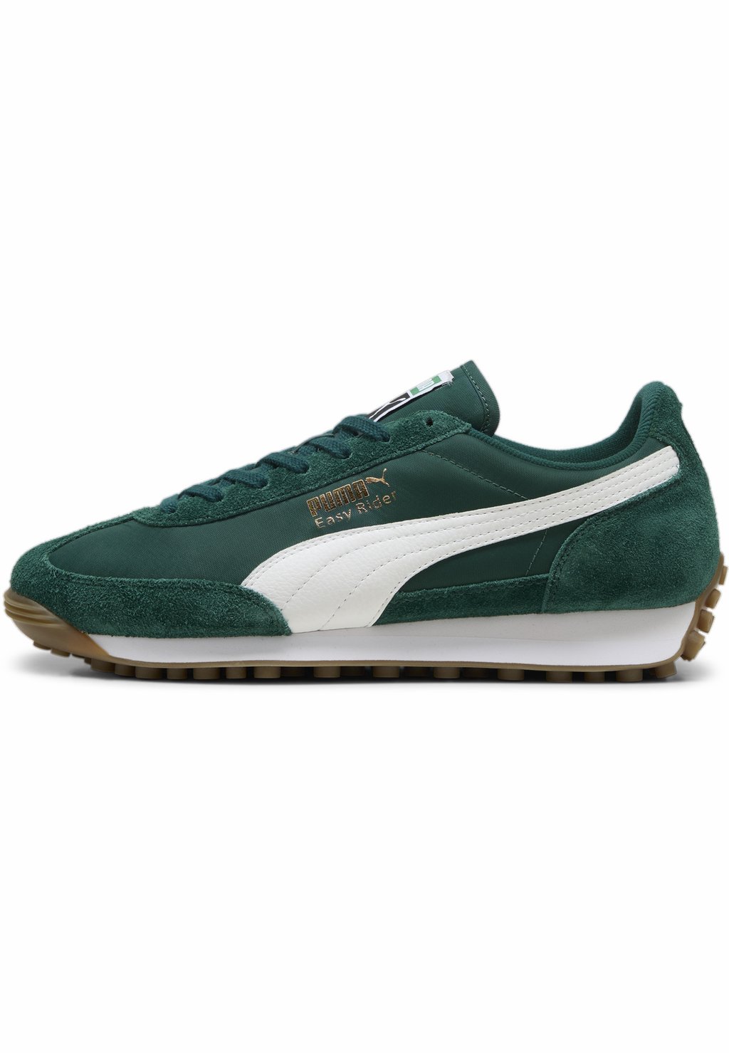 

Кроссовки EASY RIDER VINTAGE Puma, зеленый