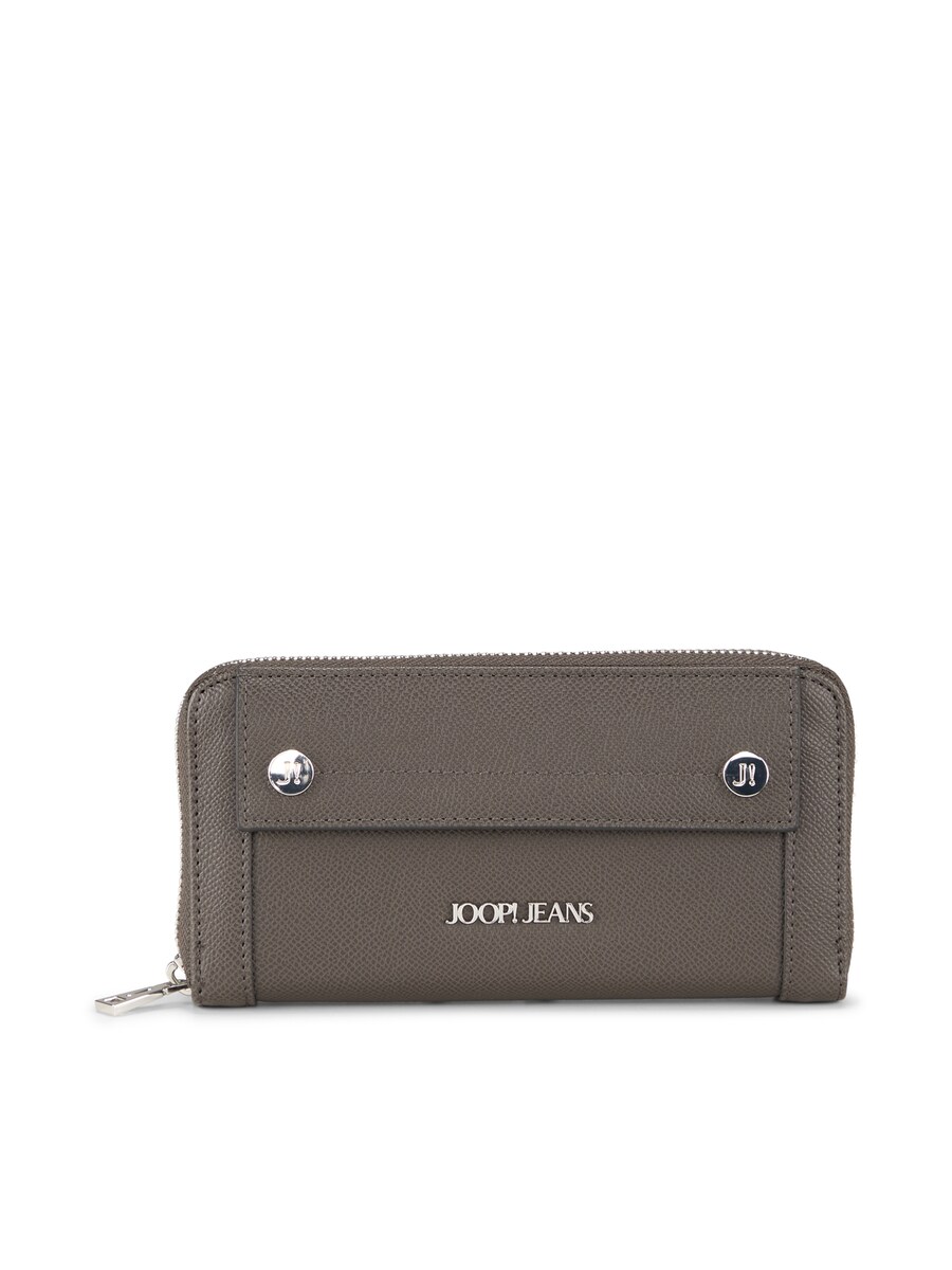 

Кошелек JOOP! Jeans Wallet Cornice, темно-серый