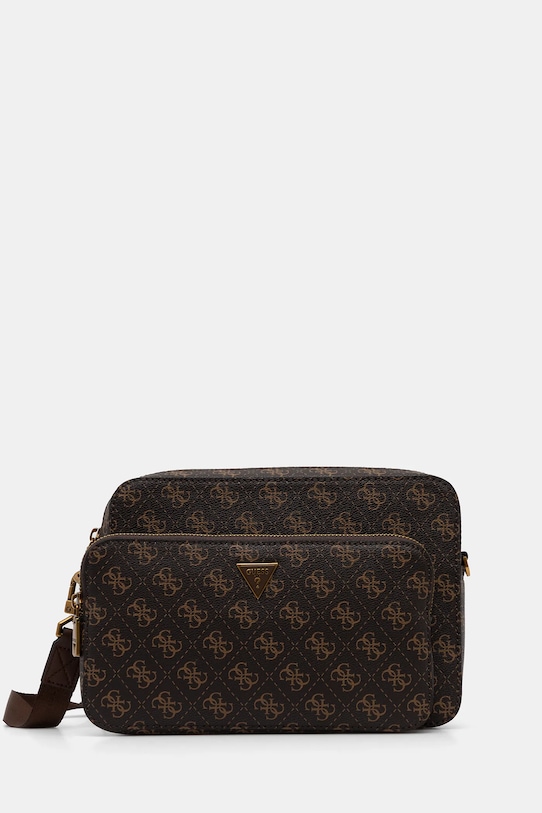 

Сумка MILANO Guess, коричневый