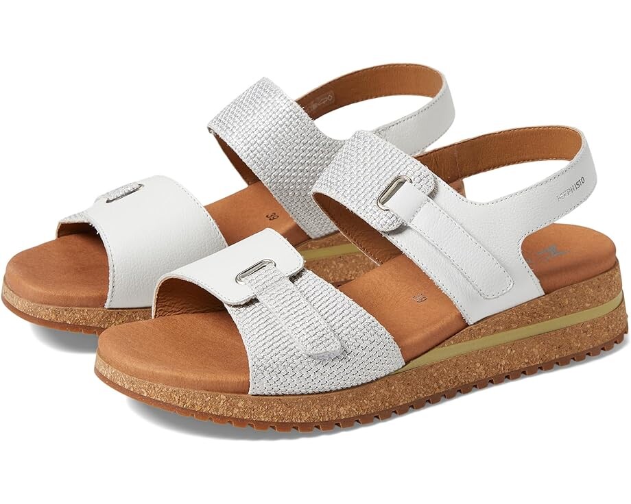 

Туфли Mephisto Jade 1, белый