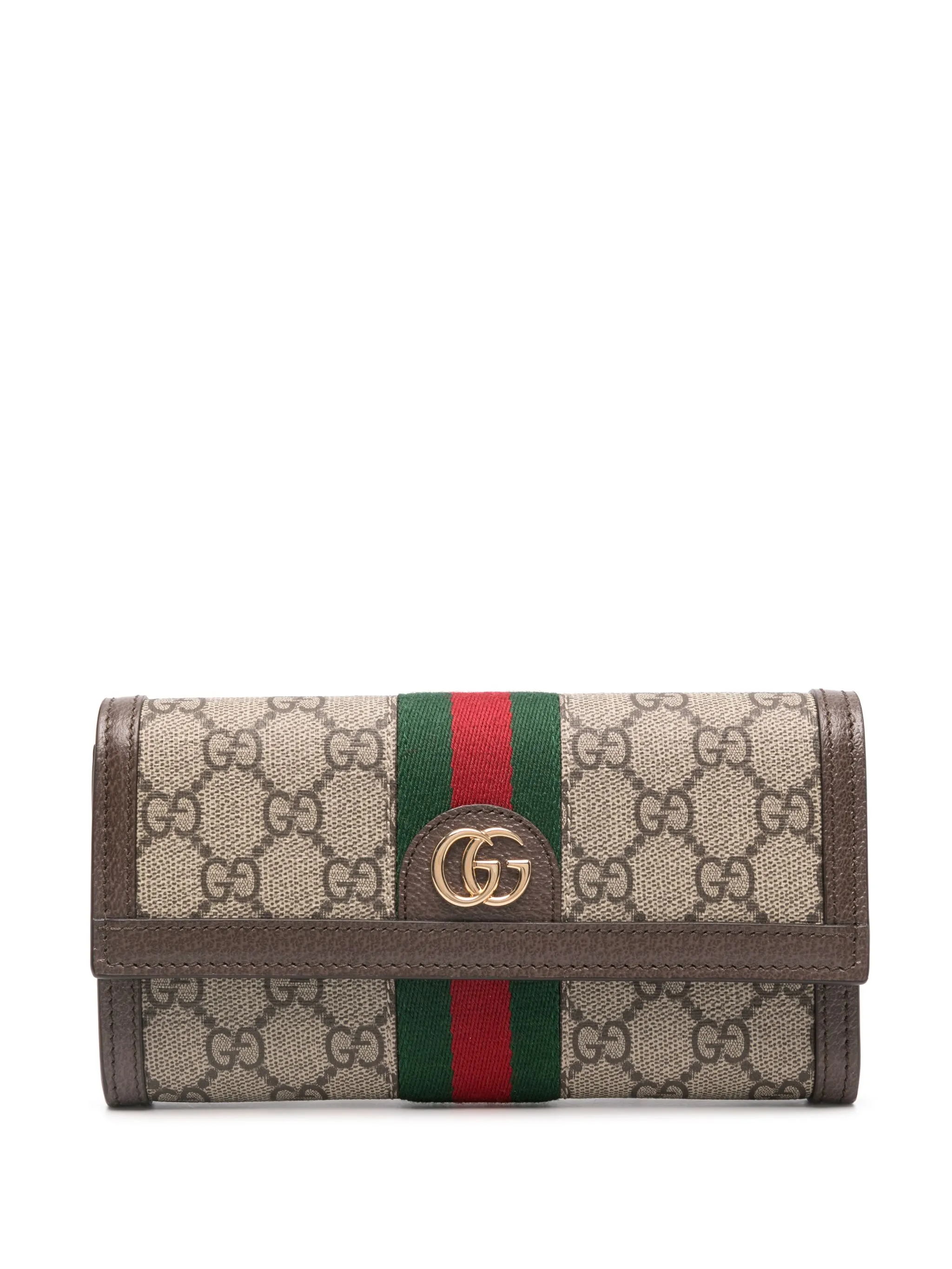 

Кошелек Ophidia Gucci, нейтральный
