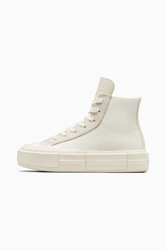 Кроссовки Chuck Taylor All Star Cruise Converse, бежевый — фото 3